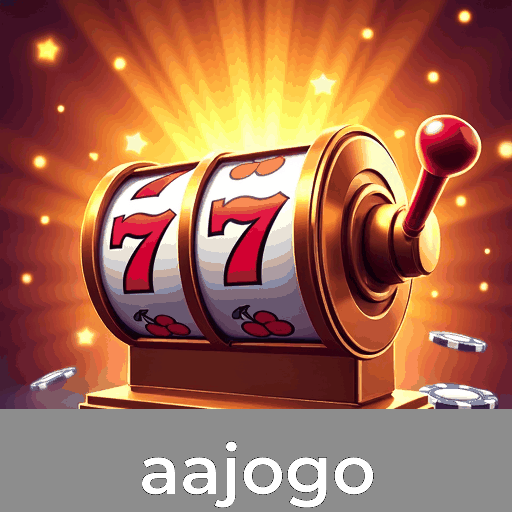 Aajogo: Slots - Mega Prêmios, Mesa de Jogos - Estratégia, Cassino Ao Vivo - Imersão