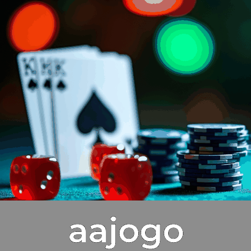 aajogo: Especialista em Apostas Esportivas Brasileiras