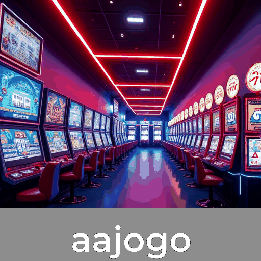 aajogo: Experiência VIP em Roleta Brasileira Ao Vivo