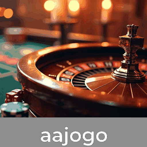 A Experiência Real de Jogos de Mesa ao Vivo com aajogo