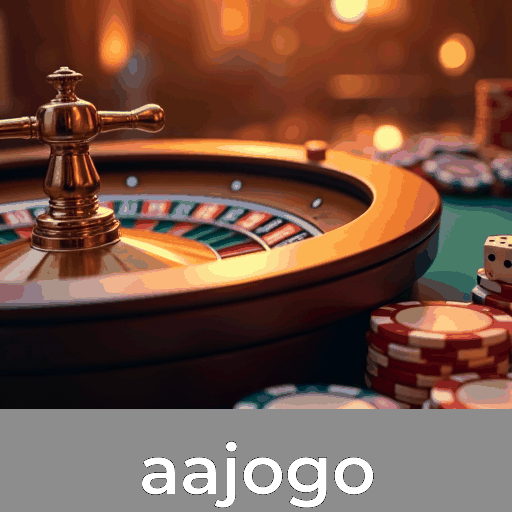 Descubra os Segredos dos Slots com aajogo e Ganhe Mais