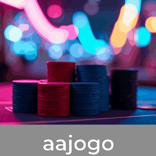 Explore o App Aajogo: Diversão e Apostas na Palma da Mão