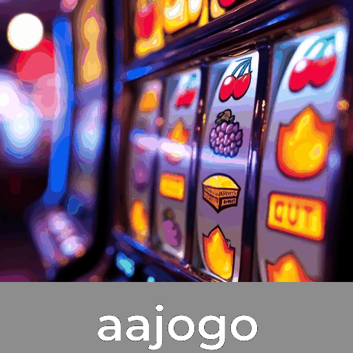 Aajogo: Slots - Mega Prêmios, Mesa de Jogos - Estratégia, Cassino Ao Vivo - Imersão