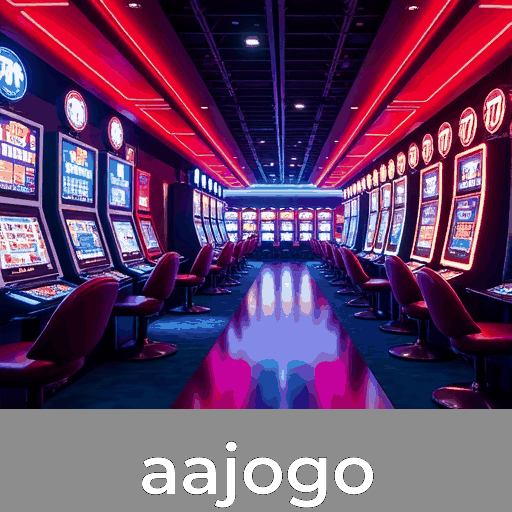 aajogo - Plataforma de Apostas Segura e Divertida