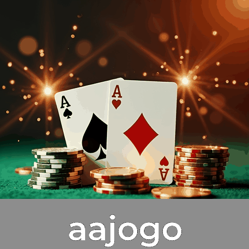Descubra os Jogos de Cassino em Aajogo e Experimente a Emoção