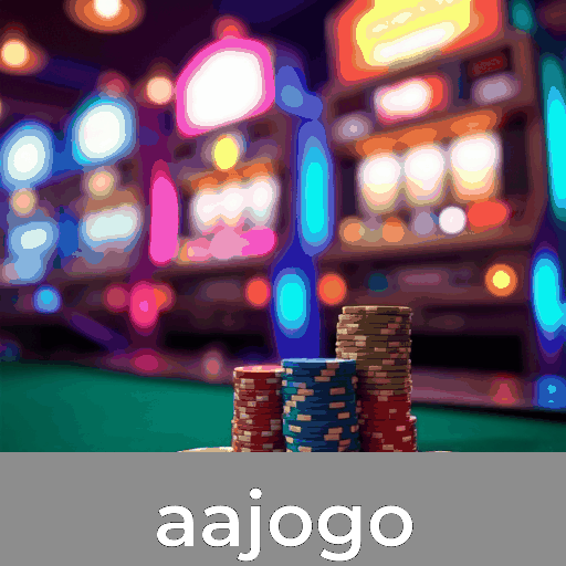 Explore o Aajogo: Onde a Segurança e a Excelência se Encontram