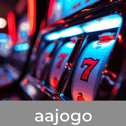 aajogo.com - Descubra a Experiência de Apostas Online Premium - aajogo