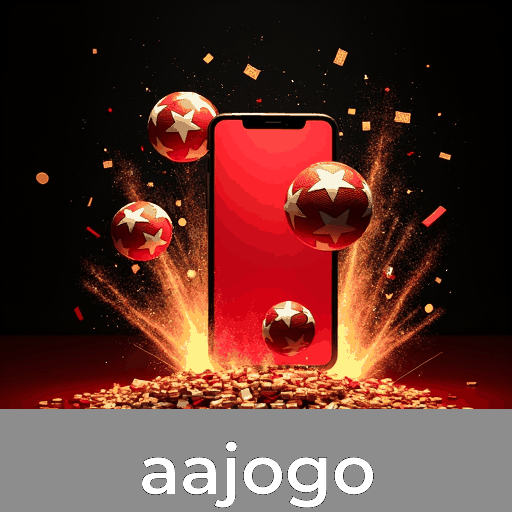aajogo - Plataforma de Apostas Segura e Divertida