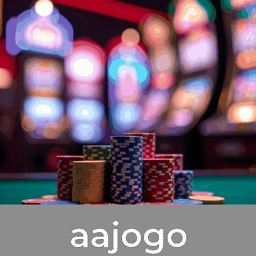 Aajogo: Emocionantes Jogos de Cassino e Chances de Ganhar