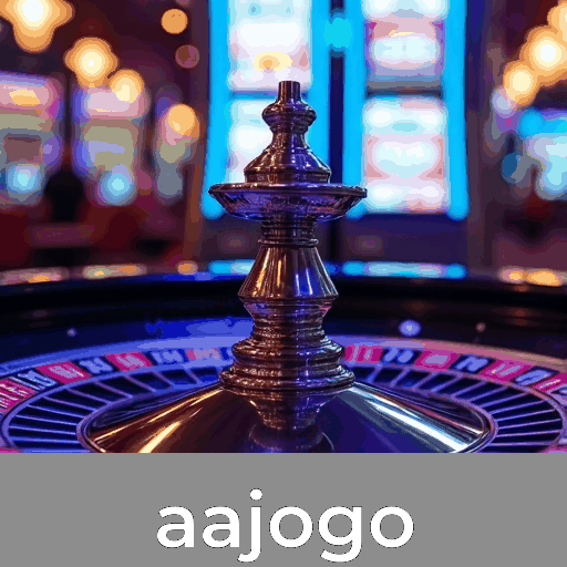 aajogo: Especialista em Apostas Esportivas Brasileiras